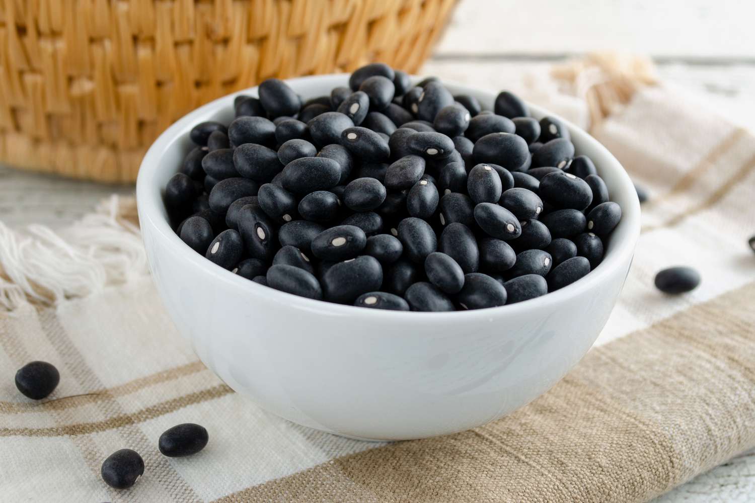 Black Beans: Your Superfood Guide to Gut Health & More